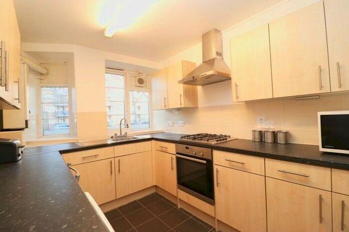 4 Bedroom Flat To Rent In Frampton Park Road, London, E9