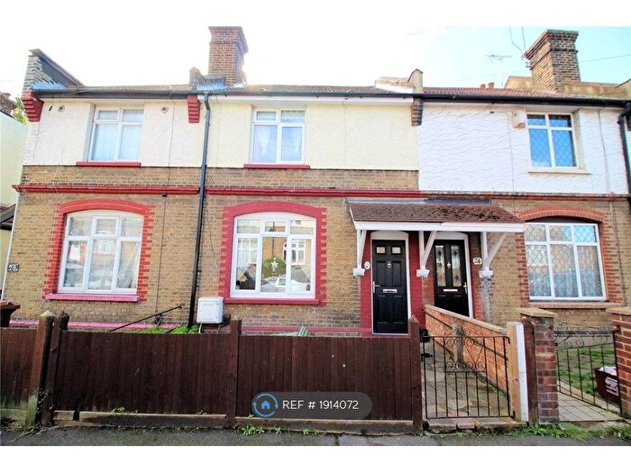 3 Bedroom Terraced House To Rent In Moat Lane, Slade Green, Erith, DA8