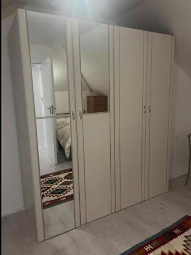 Studio To Rent In Sheppards Court, Harrow, HA1