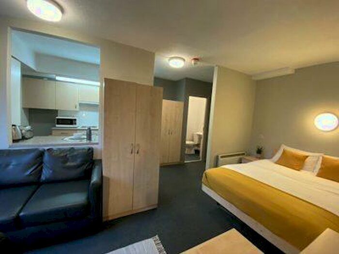 1 Bedroom House To Rent In Studio Daulby St, Liverpool, Liverpool, Liverpool, L3