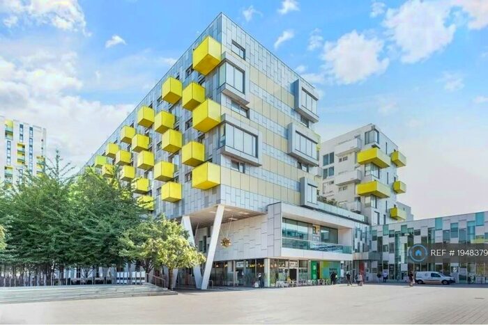 1 Bedroom Flat To Rent In Cutmore, Barking, IG11