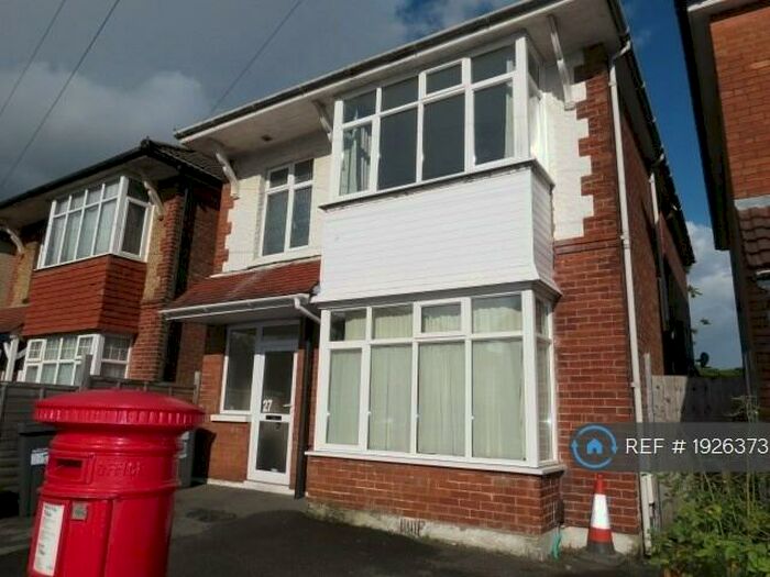 7 Bedroom Detached House To Rent In Bingham Road, Bournemouth, BH9