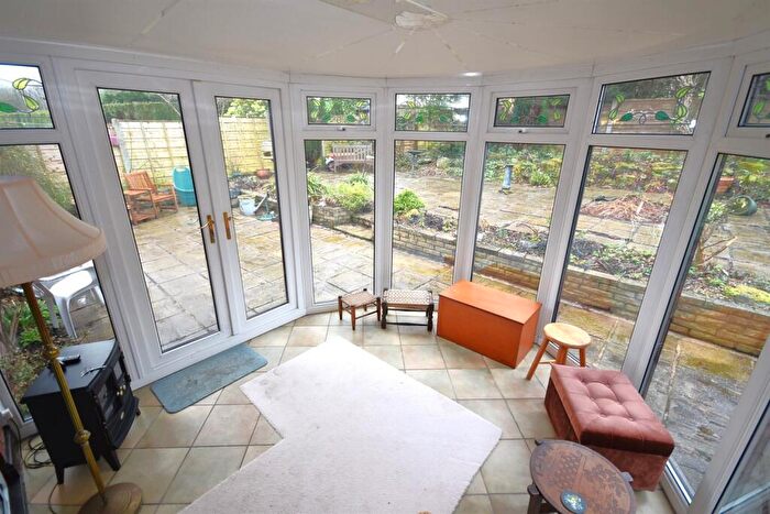 3 Bedroom Detached Bungalow For Sale In Drummond Way, Macclesfield, SK10