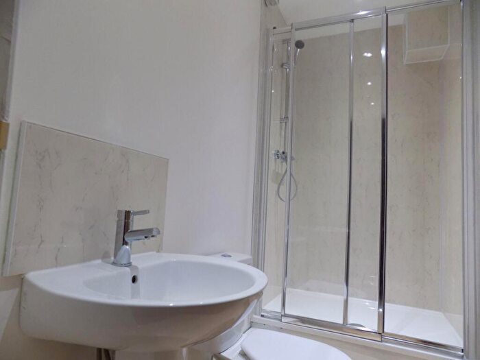 2 Bedroom Flat To Rent In Austin Friars, Stafford, ST17