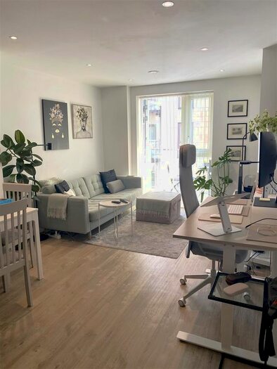 1 Bedroom Flat To Rent In Leetham House, Palmer Street, York, YO1