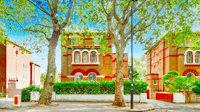 1 Bedroom Flat To Rent In Highbury New Park, London, N5