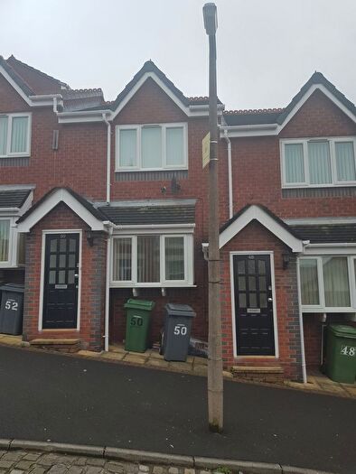 1 Bedroom Town House To Rent In Duke Street, New Brighton, CH45