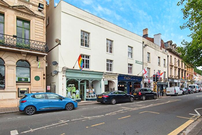 1 Bedroom Flat For Sale In Belle Vue Terrace, Malvern, WR14