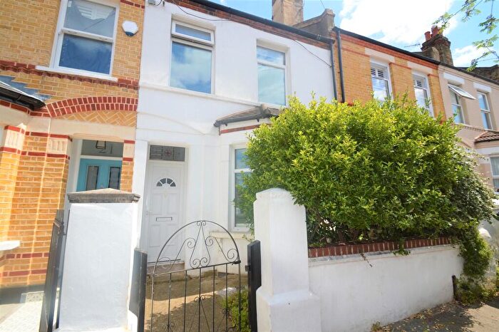 2 Bedroom Terraced House To Rent In Coxwell Road, London, SE18