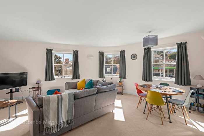 2 Bedroom Flat For Sale In Abbots Quay Apartments, Kingsbridge, TQ7