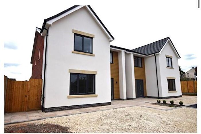 4 Bedroom Detached House For Sale In Heath Lane, Earl Shilton, LE9