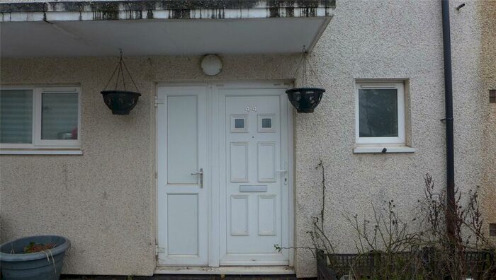 1 Bedroom Maisonette To Rent In Pondthorpe, Willenhall, Coventry, CV3