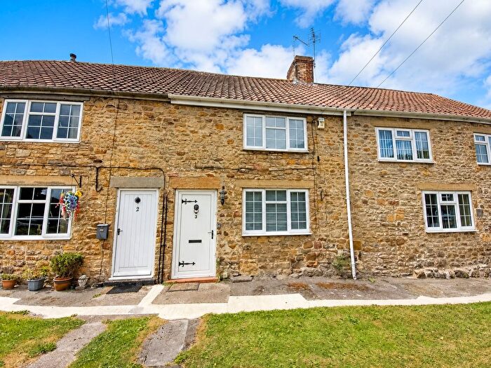 2 Bedroom Terraced House For Sale In Toad Pool West Auckland, West Auckland, Bishop Auckland, County Durham, DL14