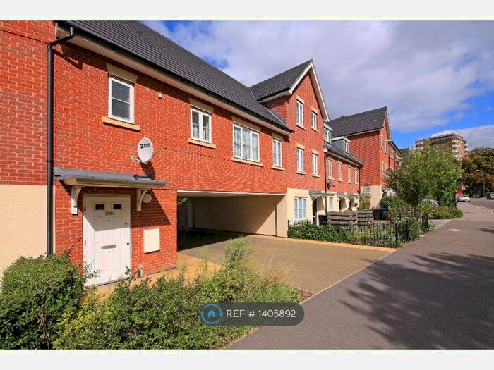 2 Bedroom Flat To Rent In Harlesden Road, London, NW10