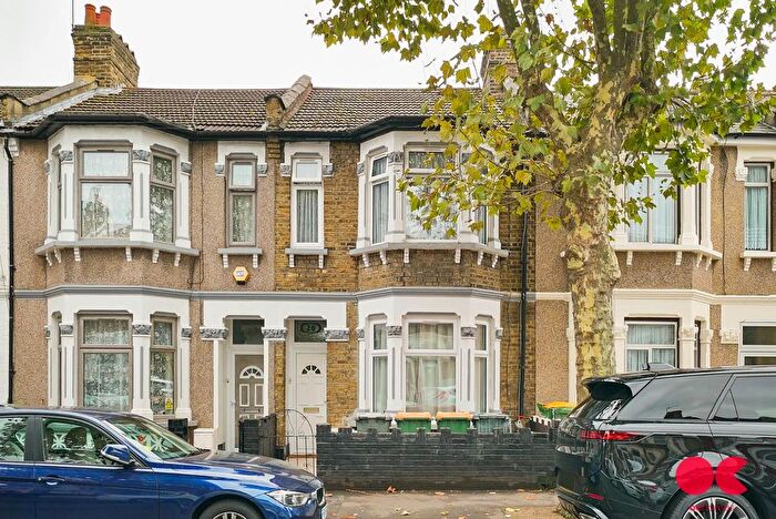 1 Bedroom Flat For Sale In Kempton Road, London, E6