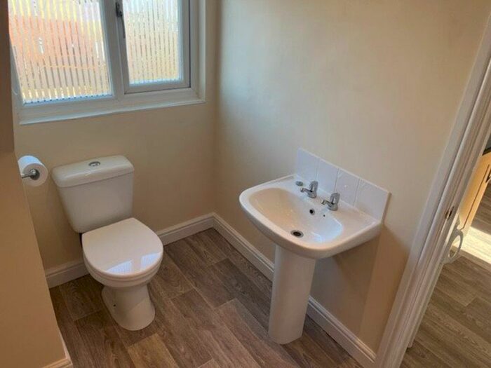 1 Bedroom Flat To Rent In Keightley Road, Leicester, LE3