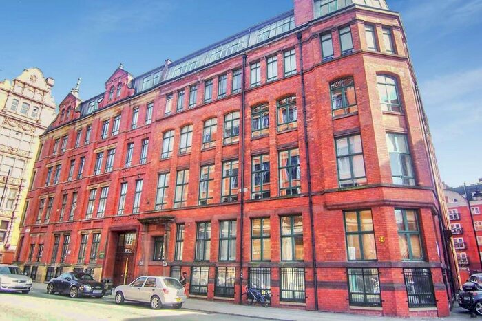 2 Bedroom Flat To Rent In Whitworth House, Whitworth Street, Manchester, M1