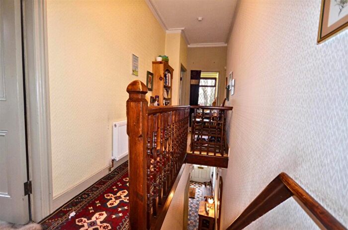 3 Bedroom Terraced House For Sale In Newcastle Road, Stone, ST15 - Photo 7