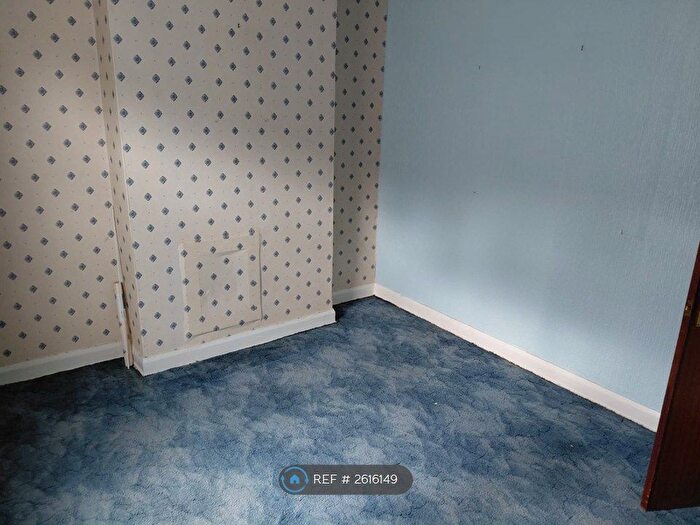 2 Bedroom Terraced House To Rent In Robert Heath Street, Stoke-On-Trent, ST6