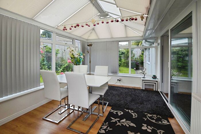2 Bedroom Detached Bungalow For Sale In Padacre Road, Watcombe Park, Torquay, Devon, TQ2