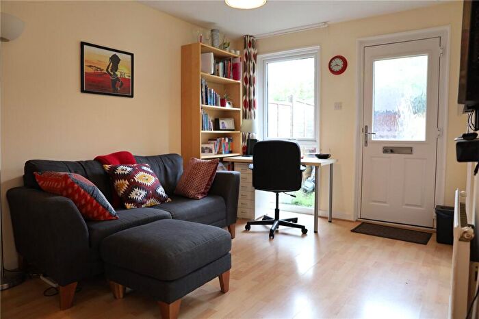 1 Bedroom Terraced House To Rent In Larks Meade, Earley, Reading, Berkshire, RG6