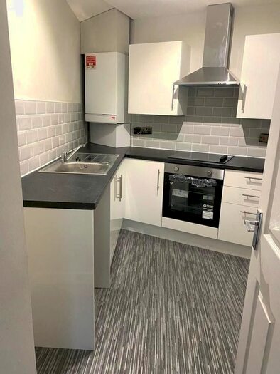 1 Bedroom Flat To Rent In Victoria Parade, Rossendale, BB4