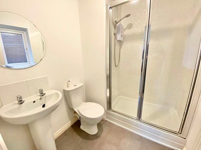 4 Bedroom House To Rent In Dean Lane, Spennymoor, DL16