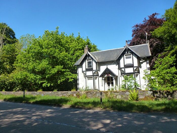 3 Bedroom Villa For Sale In Invereck Cottage Main Road, Invereck, PA23