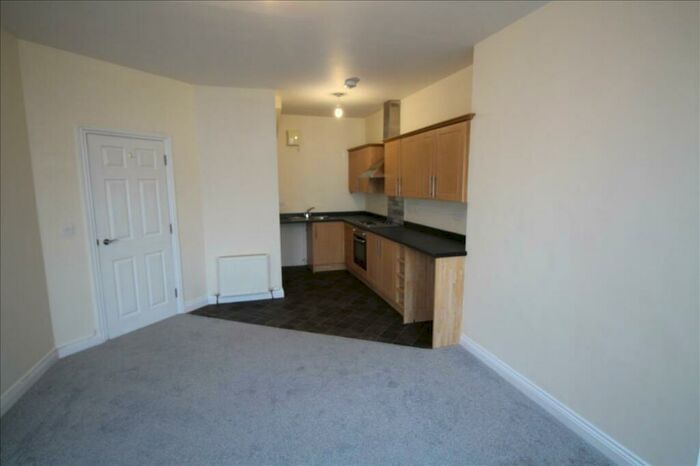 2 Bedroom Apartment To Rent In Market Street, Ulverston, LA12