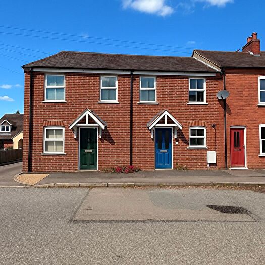 2 Bedroom Semi-Detached House To Rent In Windmill Road, Thame, OX9