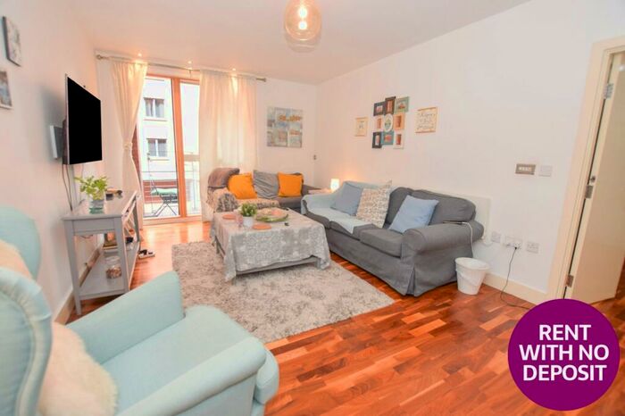 2 Bedroom Flat To Rent In The Hacienda, - Whitworth Street, Southern Gateway, Manchester, M1