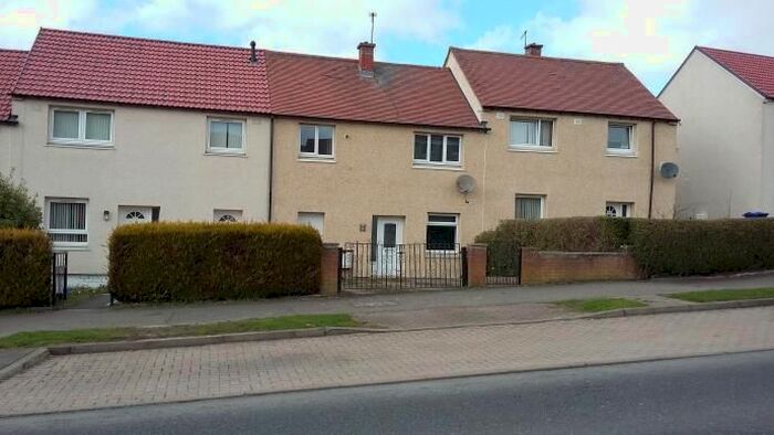 3 Bedroom Terraced House To Rent In D'arcy Road, Mayfield, Dalkeith EH22