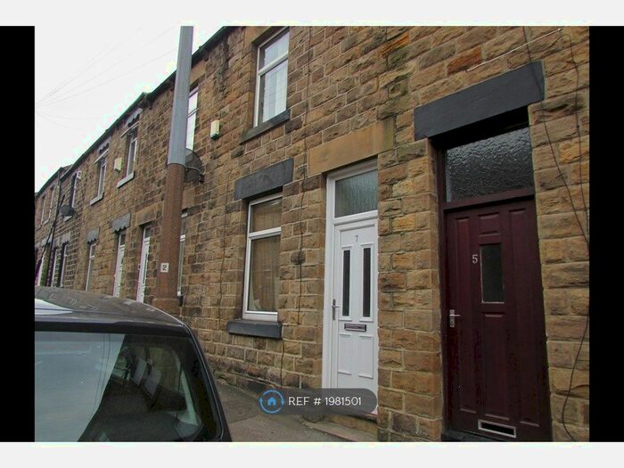 3 Bedroom Terraced House To Rent In Middlesex Street, Barnsley, S70