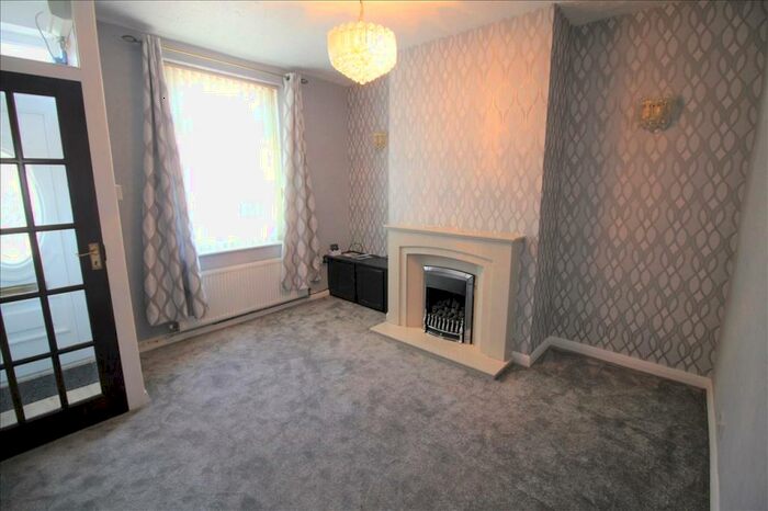 2 Bedroom Terraced House To Rent In Harrogate Street, Barrow-In-Furness, LA14
