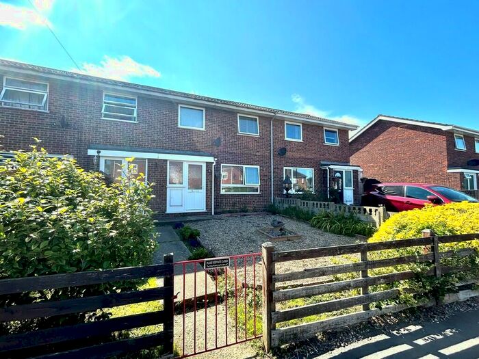 2 Bedroom Terraced House To Rent In Black Street, Martham, NR29