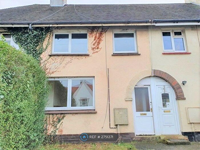 3 Bedroom Terraced House To Rent In Priory Road, Wellingborough, NN8