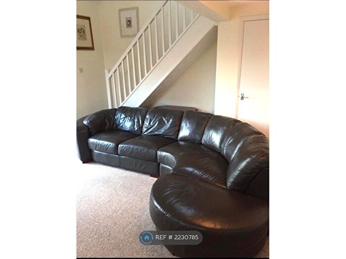 1 Bedroom Semi-Detached House To Rent In Hartwort Close, Milton Keynes, MK7