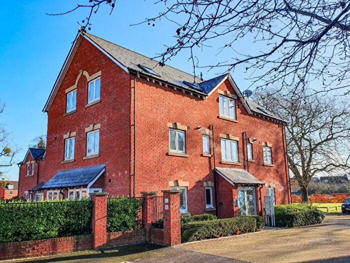 1 Bedroom Flat To Rent In Stonebrack Piece, Abbeymead, Gloucester, GL4