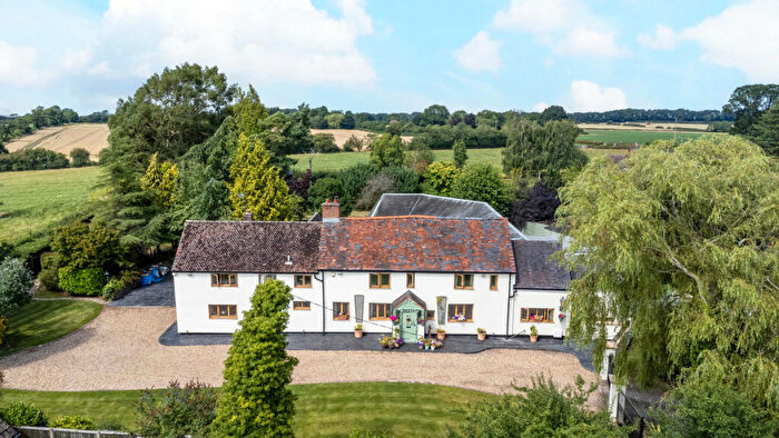 4 Bedroom Detached House For Sale In Main Street Withybrook Coventry, Warwickshire, CV7