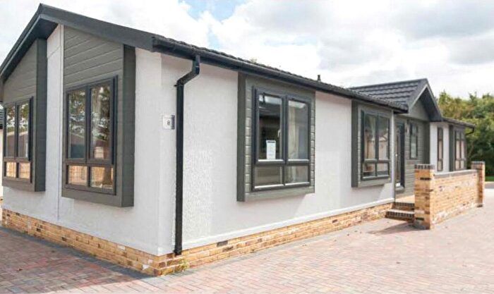 2 Bedroom Detached House For Sale In Hawkswood Road, Downham, Billericay, Essex, CM11