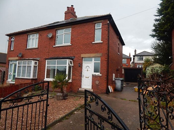 3 Bedroom Detached House To Rent In Laithe Croft Road, Batley, WF17