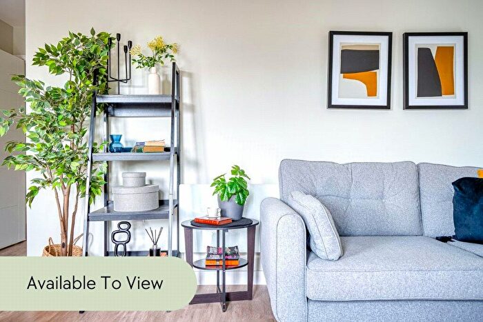 1 Bedroom Apartment For Sale In Church House, Church Road, Filton, Bristol, BS34