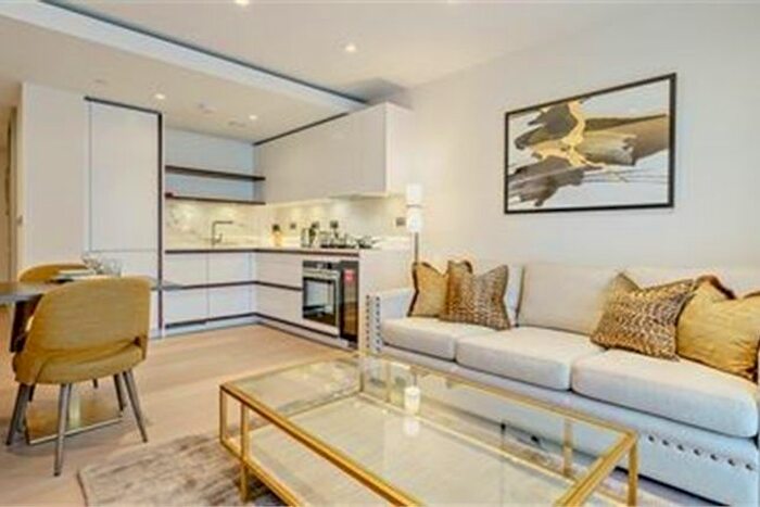 2 Bedroom Flat To Rent In Edgware Road, London, W2