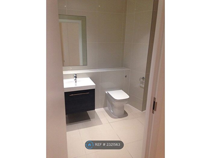 1 Bedroom Flat To Rent In Station Road, Harrow, HA1