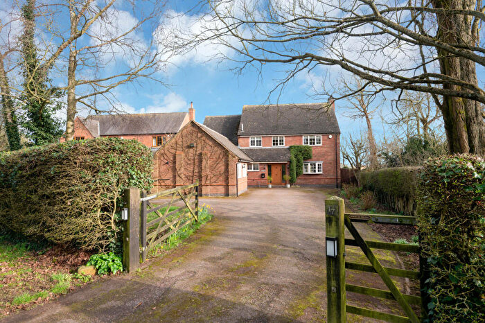 4 Bedroom Detached House For Sale In Main Street, South Croxton, LE7