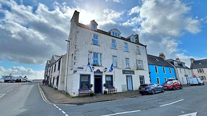 1 Bedroom Flat For Sale In Esplanade Court, Stornoway, HS1