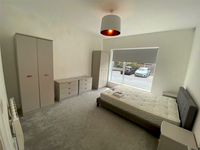2 Bedroom Apartment To Rent In Abberton House, Abberton Road, Didsbury, Manchester, M20