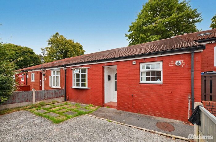 3 Bedroom Terraced House For Sale In Bridgeway West, Runcorn, WA7