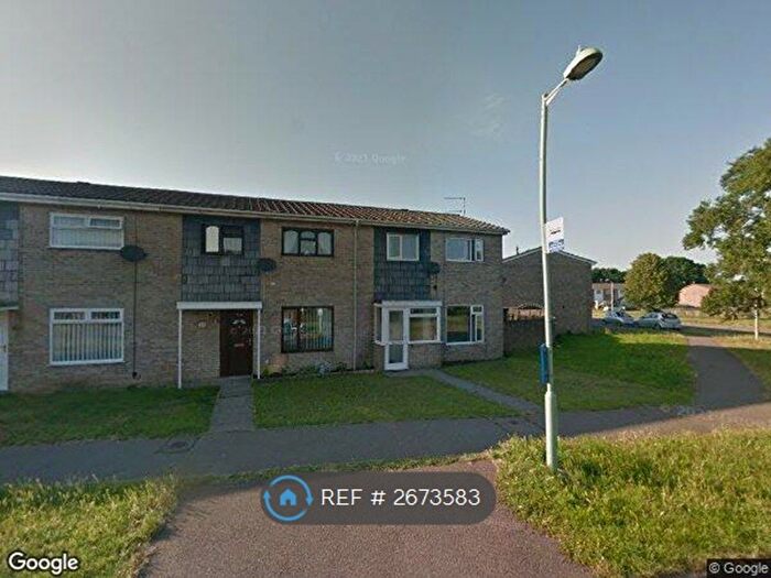 3 Bedroom End Terrace House To Rent In Westhall Road, Lowestoft, NR32