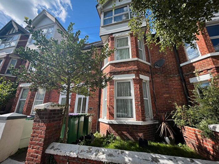 5 Bedroom Terraced House To Rent In Quested Road, Cheriton, Folkestone, CT19